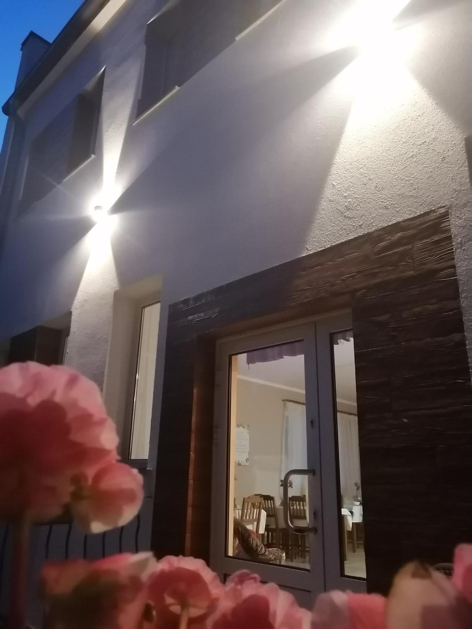 Glebia Apartment Dabrowno  Exterior photo